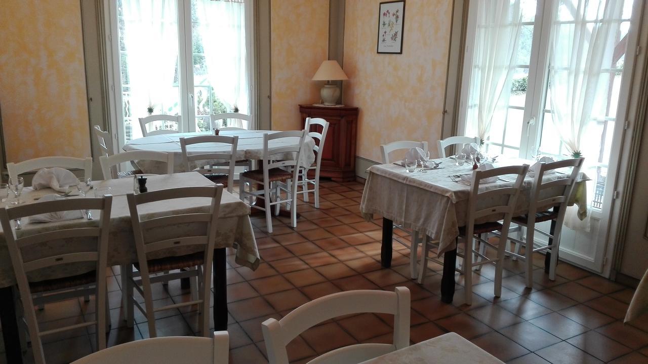 La Cremaillere Hotel Miremont  Exterior photo